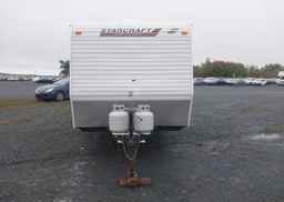 2012 STARCRAFT AR-ONE 17RD