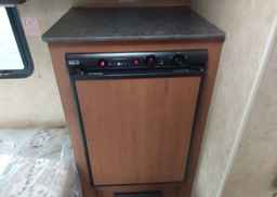 2012 STARCRAFT AR-ONE 17RD
