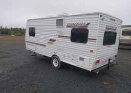 2012 STARCRAFT AR-ONE 17RD