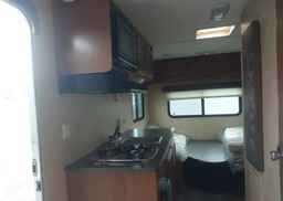 2012 STARCRAFT AR-ONE 17RD