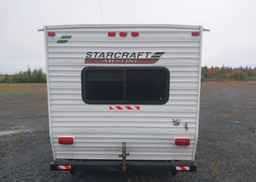 2012 STARCRAFT AR-ONE 17RD
