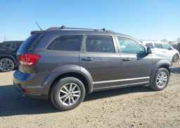 2015 DODGE JOURNEY SXT