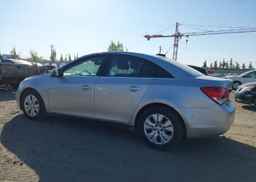 2015 CHEVROLET CRUZE