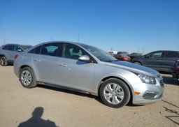 2015 CHEVROLET CRUZE
