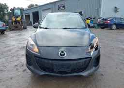 2013 MAZDA 3 I
