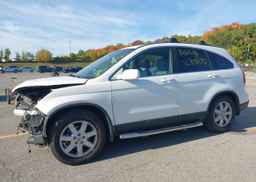2009 HONDA CR-V