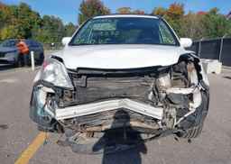 2009 HONDA CR-V