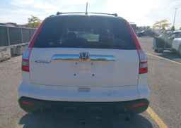 2009 HONDA CR-V