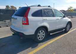 2009 HONDA CR-V