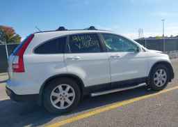 2009 HONDA CR-V