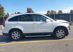 2009 HONDA CR-V