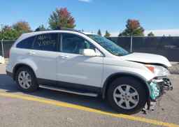 2009 HONDA CR-V