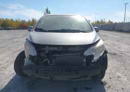 2014 NISSAN VERSA