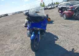 2005 HONDA GL1800