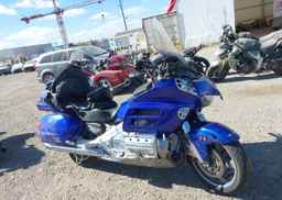 2005 HONDA GL1800
