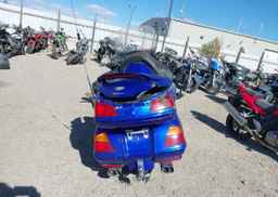 2005 HONDA GL1800