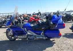 2005 HONDA GL1800