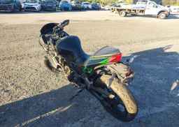 2013 KAWASAKI EX300 A