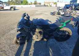2013 KAWASAKI EX300 A