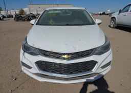 2016 CHEVROLET CRUZE LT AUTO