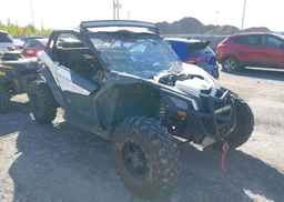 2019 CAN-AM MAVERICK X3 TURBO
