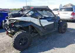 2019 CAN-AM MAVERICK X3 TURBO