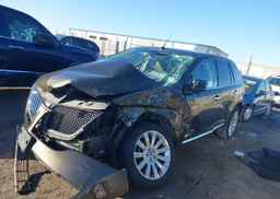 2011 LINCOLN MKX