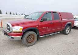 2006 DODGE RAM 1500 SLT