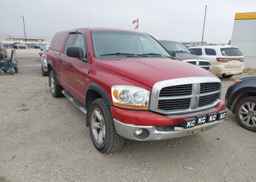 2006 DODGE RAM 1500 SLT