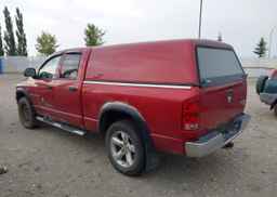 2006 DODGE RAM 1500 SLT