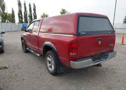 2006 DODGE RAM 1500 SLT