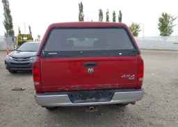 2006 DODGE RAM 1500 SLT