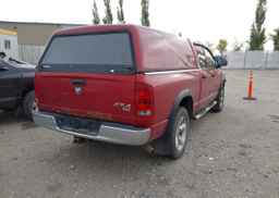 2006 DODGE RAM 1500 SLT