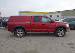 2006 DODGE RAM 1500 SLT