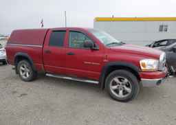 2006 DODGE RAM 1500 SLT