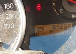 2007 NISSAN VERSA 1.8SL