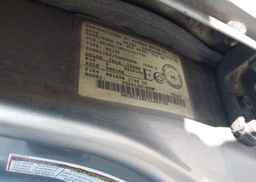 2007 NISSAN VERSA 1.8SL