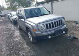 2016 JEEP PATRIOT
