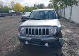 2016 JEEP PATRIOT