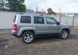 2016 JEEP PATRIOT