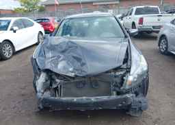 2008 HONDA ACCORD LX