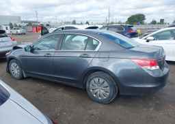 2008 HONDA ACCORD LX