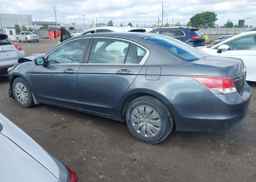 2008 HONDA ACCORD LX