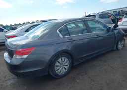 2008 HONDA ACCORD LX