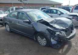 2008 HONDA ACCORD LX
