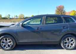 2015 MAZDA CX-9 GS