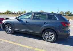 2015 MAZDA CX-9 GS