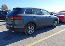 2015 MAZDA CX-9 GS