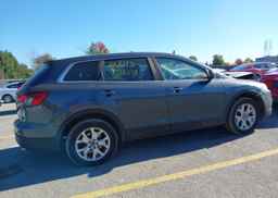 2015 MAZDA CX-9 GS