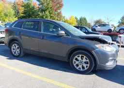 2015 MAZDA CX-9 GS
